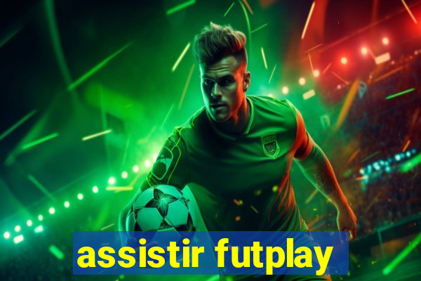 assistir futplay